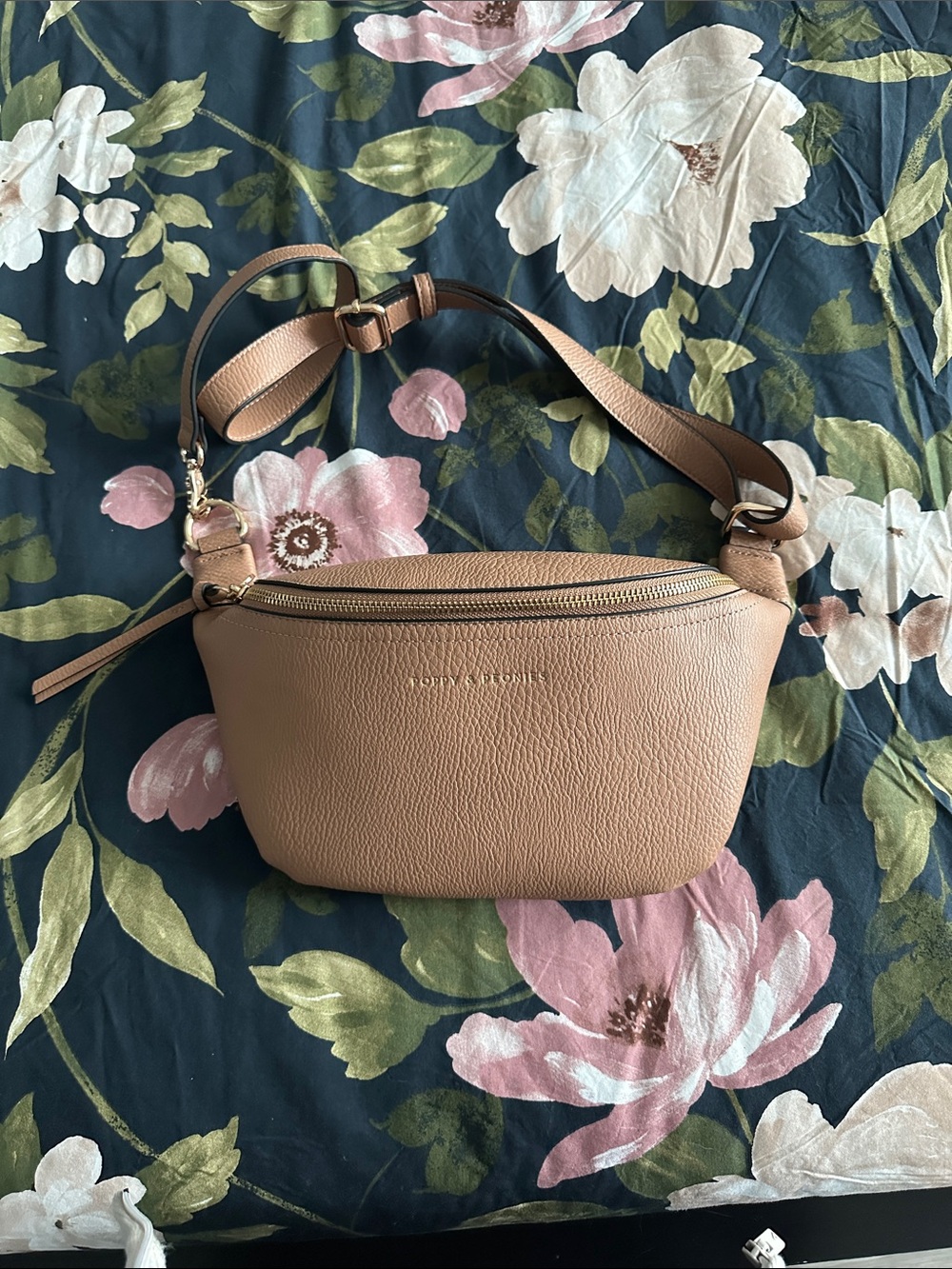 Poppy & Peonies Sidekick